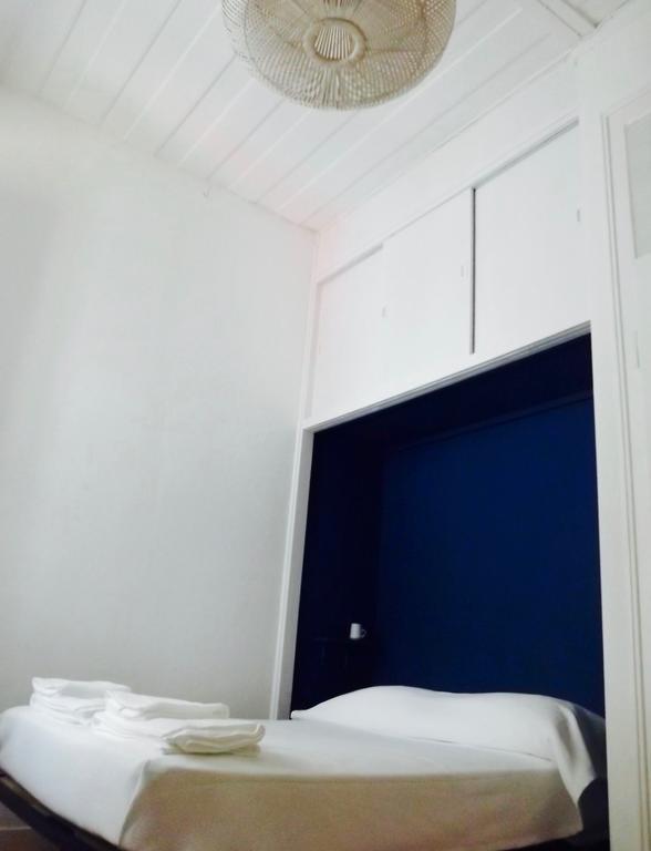 塞辛布拉Aiola Duplex Eco-Friendly公寓 外观 照片