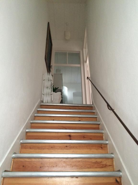 塞辛布拉Aiola Duplex Eco-Friendly公寓 外观 照片