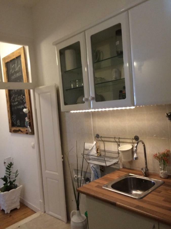 塞辛布拉Aiola Duplex Eco-Friendly公寓 外观 照片